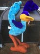 画像3: 90s Vintage Road Runner Six Flags Plush Doll 50cm (AL330) (3)