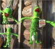 画像2: 90s Vintage Muppets Kermit Doll 25cm (AL337) (2)
