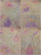 画像3: Vintage MuppetsTwin Flat Sheet (AL340) (3)