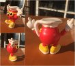 画像2: 80s Vintage Kool Aid PVC Figure (AL341)  (2)