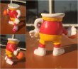 画像2: 80s Vintage Kool Aid PVC Figure (AL343)  (2)