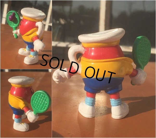 画像2: 80s Vintage Kool Aid PVC Figure (AL342)  (2)