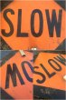 画像4: Vintage Road Sign STOP & SLOW (AL345) (4)