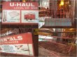 画像2: Vintage U-HAUL Store Rack (AL353) (2)