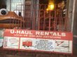 画像1: Vintage U-HAUL Store Rack (AL353) (1)