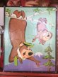 画像1: 60s Vintage Yogi Bear Puzzle (AL357) (1)