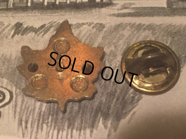 画像2: Vintage MackTruck Pins (AL9636) (2)