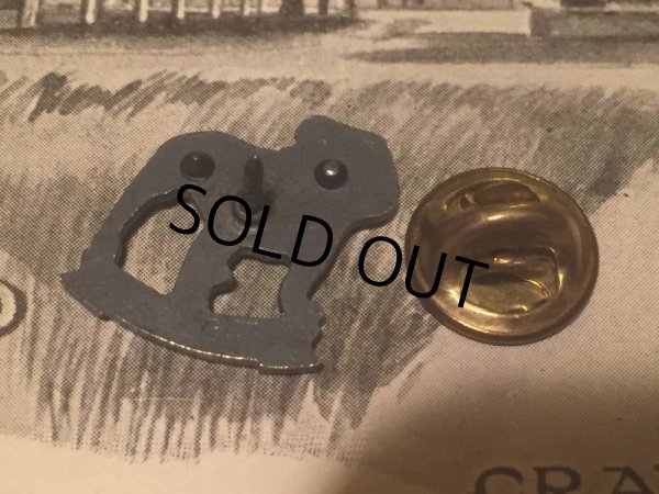 画像2: Vintage MackTruck Pins (AL9640) (2)