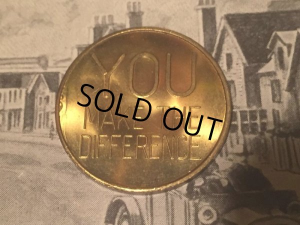 画像2: Vintage Mack Truck Coin (AL9684) (2)