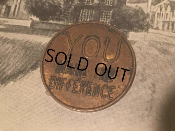 画像2: Vintage Mack Truck Coin (AL9682) (2)