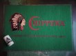 画像1: Vintage Chippewa Store Advertising Carpet (AL358) (1)