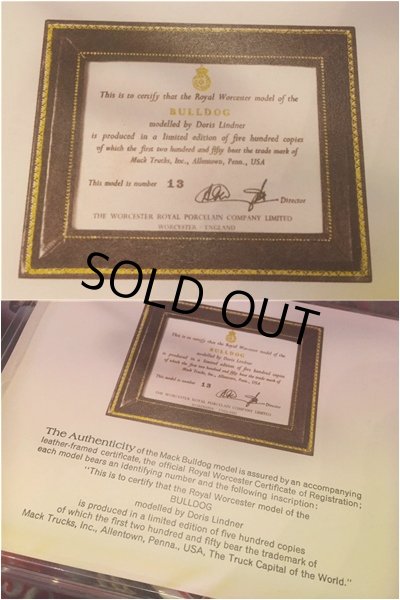 画像3: Vintage Mack Truck Card Game Dead Stock (AL362) (3)