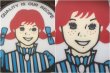 画像2: Vintage Wendy's Store Sign Huge (AL367)  (2)