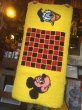 画像1: Vintage Disney Mickey & Donald Play Mat Rug (AL368) (1)