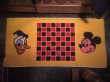 画像3: Vintage Disney Mickey & Donald Play Mat Rug (AL368) (3)