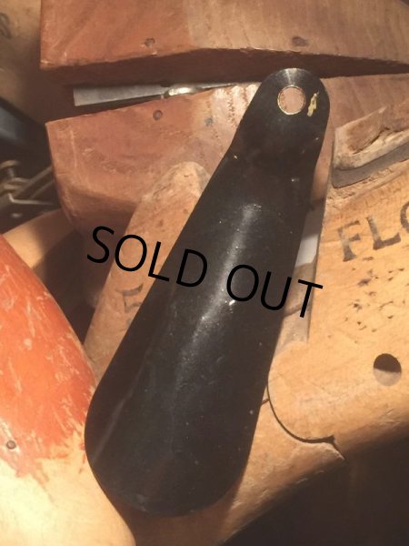 画像3: Vitage Advertising Shoe Horn Dieson's Good Shoes (AL377) (3)