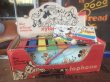 画像1: 60s Vintage Disney Xylophone (AL397) (1)