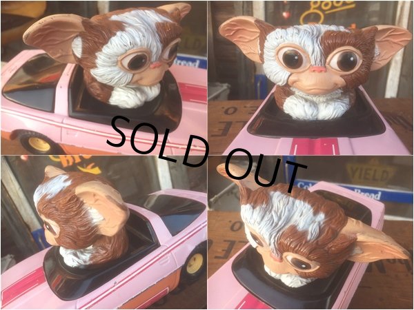 画像3: 80s Vintage Ertl Glemlins Gizmo Corvette (AL395) (3)