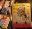 画像2: 40s Vintage Better Little Book Ghost Avenger Strikes (AL402) (2)