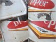 画像2: Vintage Dr Pepper Embossed Sign (AL419)  (2)