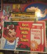 画像1: Vintage Ad Poster Borden Elsie the Cow (AL426) (1)