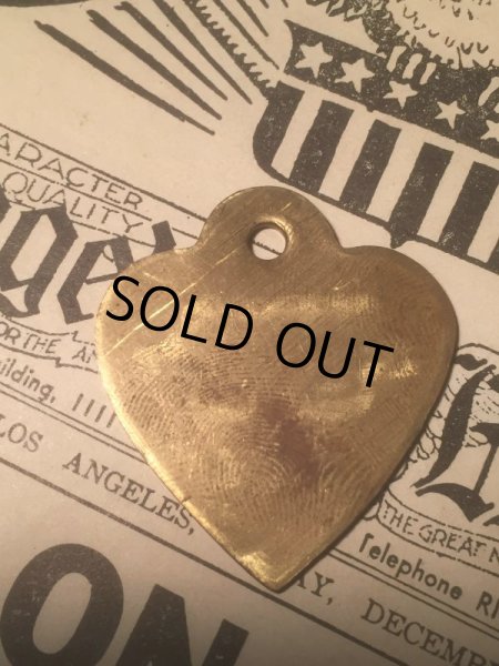 画像2: Vintage Dog License Tag #214 (AL1773) (2)