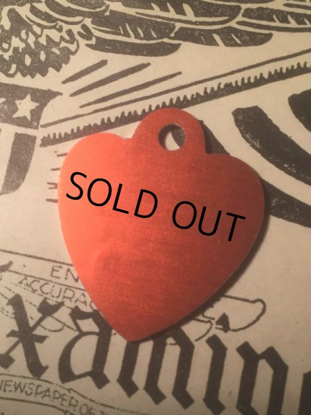 画像2: 80s Vintage Dog License Tag #198 (AL1764) (2)