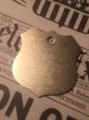 画像2: 70s Vintage Dog Tag #405 (AL1756) (2)