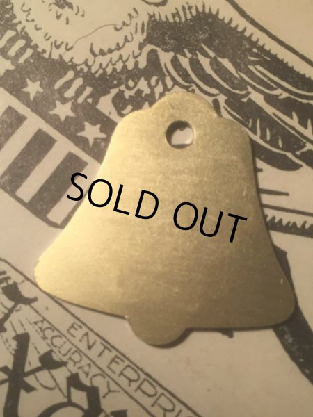 画像2: 70s Vintage Dog License Tag #373 (AL1766) (2)