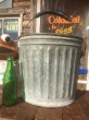 画像1: Vintage Metal Bucket  (AL440) (1)