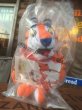 画像1: Vintage Kellogg Tony the Tiger Beans Doll (AL459) (1)