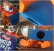 画像3: Vintage Kellogg Tony the Tiger Bank Doll (AL458) (3)