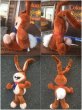 画像3: Vintage Nestle Nesquik Bunny Plush Doll (AL455) (3)