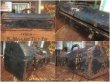 画像2: Vintage Tool Box Craftsman (AL472) (2)