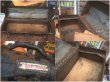 画像3: Vintage Tool Box Craftsman (AL472) (3)