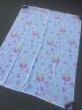 画像4: Vintage Barbie Twin Flat Sheet (AL479) (4)