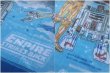 画像3: Vintage Star Wars Twin Flat Sheet (AL476) (3)