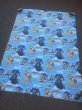 画像4: Vintage Star Wars Twin Flat Sheet (AL476) (4)