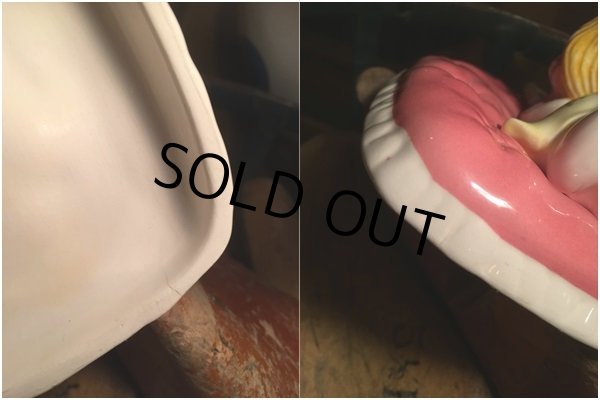 画像4: Vintage Sigma Muppets Miss Piggy Jewelry Box (AL497)  (4)