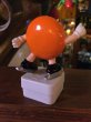 画像3: Vintage M&M's Figure Orange (AL4127) (3)