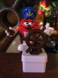 画像1: Vintage M&M's Figure Red (AL4086) (1)