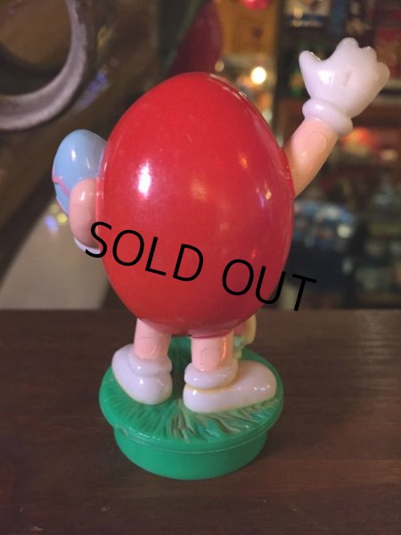 画像3: Vintage M&M's Figure Red (AL4147) (3)