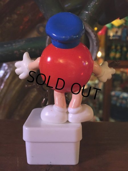 画像3: Vintage M&M's Figure Red (AL4086) (3)