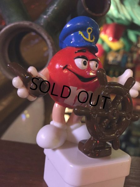 画像2: Vintage M&M's Figure Red (AL4086) (2)