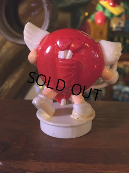 画像3: Vintage M&M's Figure Red (AL4137) (3)