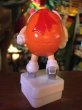 画像3: Vintage M&M's Figure Orange (AL4117) (3)