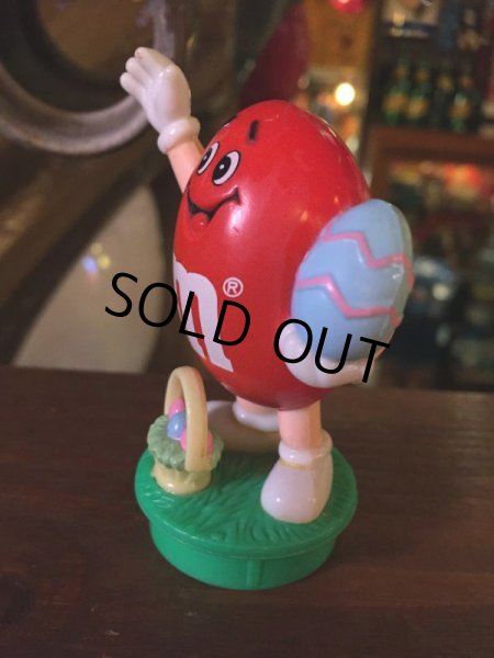 画像2: Vintage M&M's Figure Red (AL4147) (2)