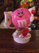 画像1: Vintage M&M's Figure Pink (AL4134) (1)