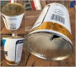 画像3: SALE！ Vintage Valvoline 1 Quart Motor Oil Can  (AL4190)  (3)