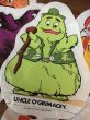 画像1: 70s Vintage McDonalds Ballon Puppet Uncle O'Grimacey (AL522)  (1)